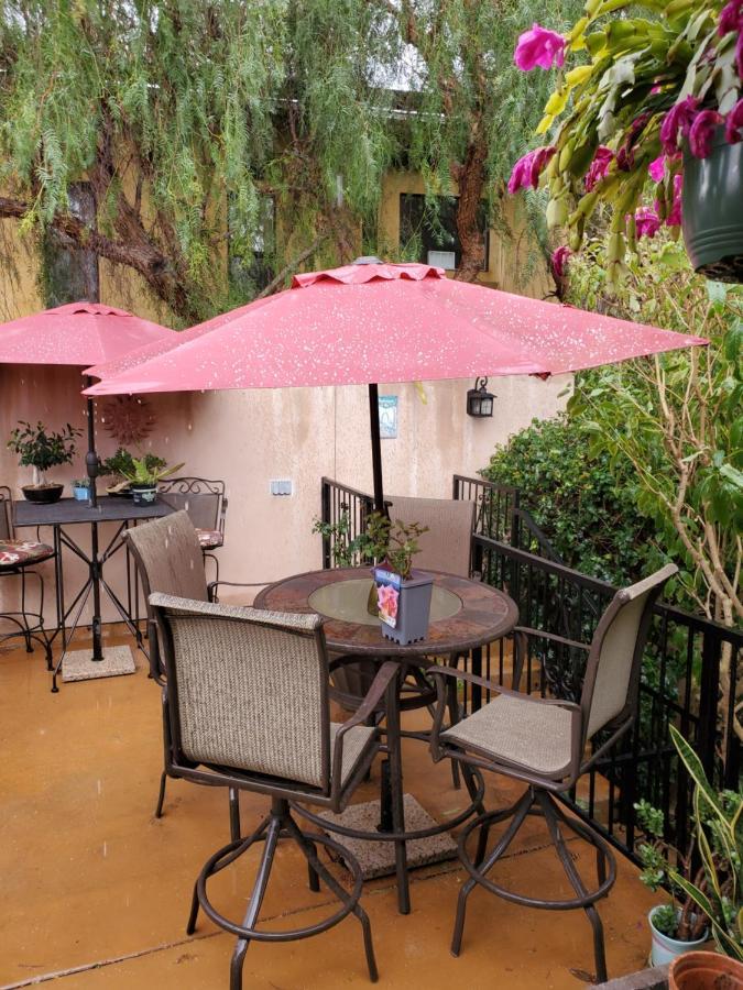 Casa Tranquility Hotell San Diego Exteriör bild